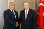   Борисов и Ердоган обсъдиха предстоящата среща ЕС-Турция