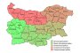   МРРБ показа вариантите за ново райониране на България
