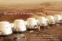  Астрономите в България подкрепят Следваща цел: Марс