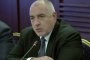    Борисов: Разбрах от ЧЕЗ, че единственият незаподозрян съм аз 