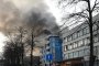    8 часа гасиха пламналата сграда в Студентския град