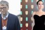   Бил Гейтс и Анджелина Джоли са най-уважаваните мъж и жена в света