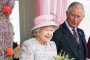   Елизабет II назова принц Чарлз за свой наследник за първи път