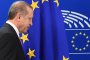  Европа затръшна вратата на Ердоган