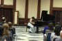   Японската пианистка Фумие Фукуи с концерт в зала Киото в хотел Marinela Sofia