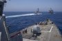    САЩ реактивират Втори флот, за да съперничат на Русия в Северния Атлантик