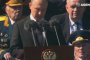    Путин: Мирът е много крехък
