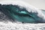  Осеметажна вълна би рекорда за Южното полукълбо