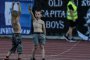    МВР издирва родителите на децата със свастиките от стадион Васил Левски