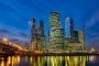    FT сложи Москва в Топ5 на атрактивните за инвестиции градове