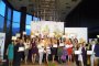    14 призьори в Най-зелените компании в България 2018