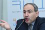    Пашинян: Армения иска сътрудничество с Русия