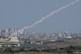  Израел и арабите се стрелят с ракети