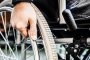   Блъснаха мъж в инвалидна количка на пътя, издъхна в болница