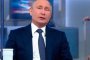     Путин: Скрипал и дъщеря му не са отровени с бойно вещество       