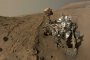  НАСА откри органична материя на 3 млрд. г. и метан на Марс