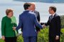    Страните от Г-7 ще си сътрудничат срещу намеси в изборите 