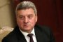 Борисов отказа среща с македонския президент