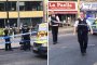     Ислямист опита биоатака в Германия, друг – бомба в Лондон