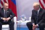 Тръмп и Путин се срещат във Виена?