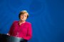  Меркел: Връщаме мигрантите след само 48 часа