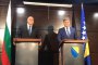 Премиерът: Курц възприе Западните Балкани като приоритет