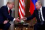 Тръмп: Държахме се глупаво с Русия, Путин: Симпатичен е, иска да се разберем