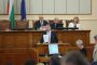 БСП: Министър Радев излъга всички българи, да дойде в НС