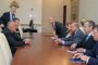  Борисов се срещна с шефа на ЕБВР