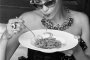  Белла Хадид с ексклузивни снимки за Elle Италия