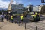    Нови ремонти затварят отсечки от ключови булеварди в София