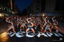   Мегами Клуб разтърси Пловдив с атрактивен флашмоб пред 1500 души