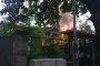  Изгоря къщата на Йордан Йовков във Варна