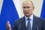    Путин: Убийството на Захарченко е „подло“  