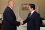  Борисов се срещна с външния министър на Мароко