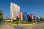    Първи български туристически награди - Градски хотел