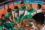  България победи Иран в три гейма