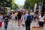 София е №2 в Европа по ръст на чужди туристи след Истанбул