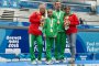Първи златни медали за България от младежките олимпийски игри
