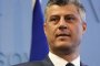  Хашим Тачи очаква договор Косово-Сърбия преди пролетта 