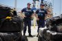   Българин на кораб с 1400 кг кокаин, заловен в Испания