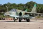   МО: Ремонтът на самолети Су-25 няма да е на стойност 310 милиона лв.