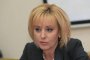 Манолова критикува проектобюджета на НЗОК