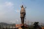   Железният човек на Индия - 4 пъти по-висок от Статуята на свободата