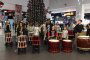    Ямато ще проведат уъркшоп за деца с тайко-барабани