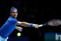   Федерер съхрани шансове за полуфинал в Лондон