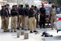  Най-малко 35 загинали при експлозия на пазар в Пакистан
