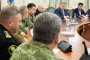    Украйна обявява военно положение след сблъсък с Русия