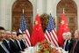    САЩ и Китай сключиха 90-дневно търговско примирие 