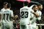  Реал Мадрид се върна на победния път в Испания